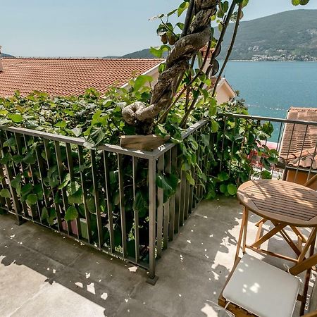Boka Apartment 4 Herceg Novi Exteriér fotografie
