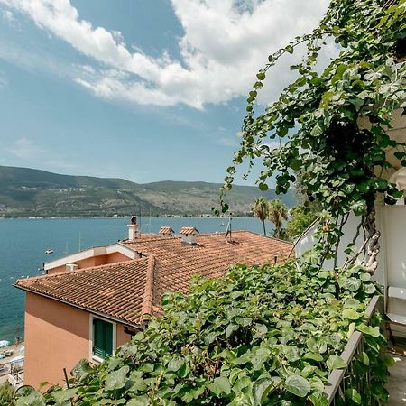 Boka Apartment 4 Herceg Novi Exteriér fotografie