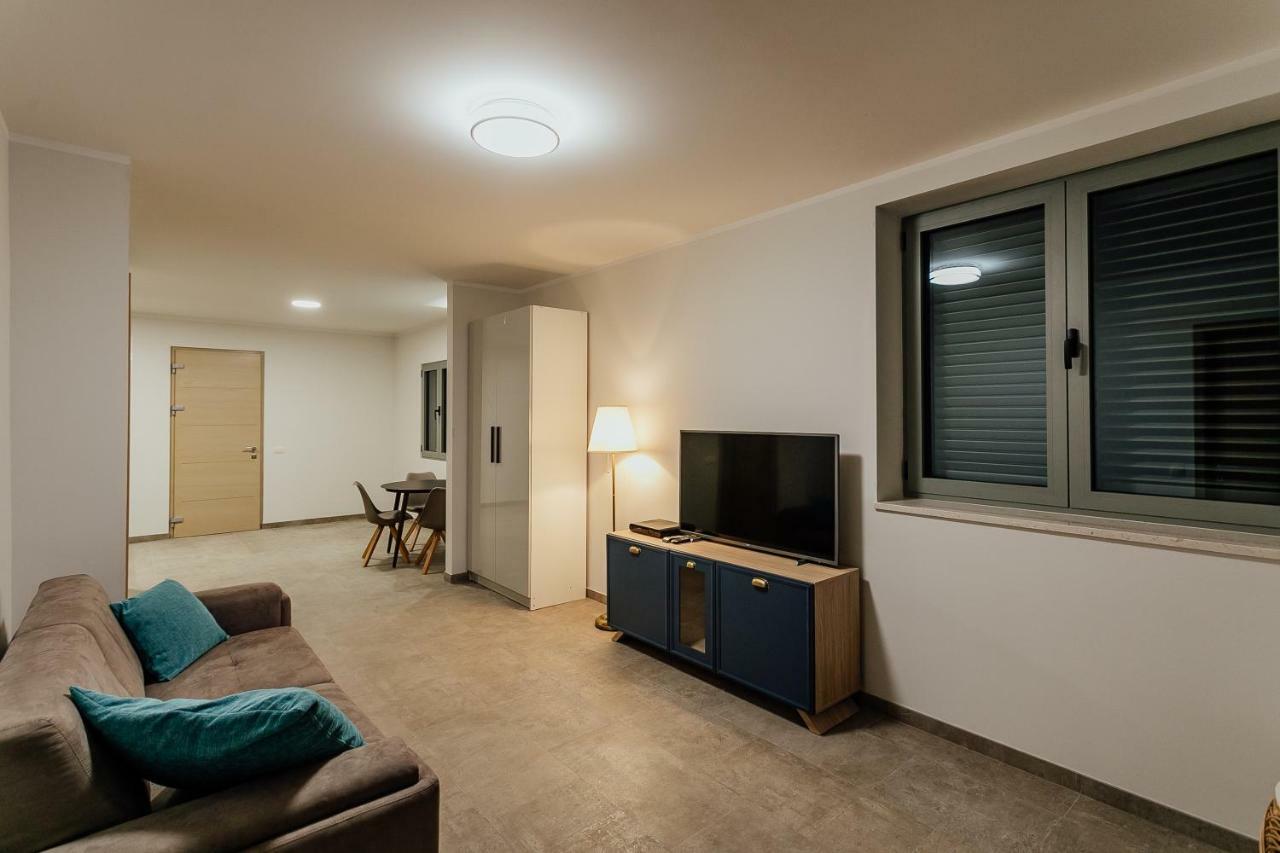 Boka Apartment 4 Herceg Novi Exteriér fotografie