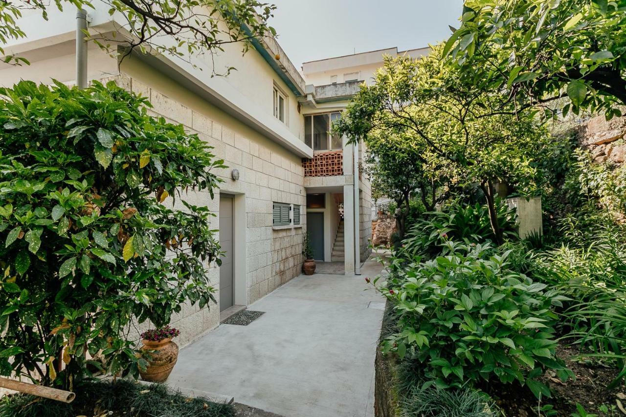 Boka Apartment 4 Herceg Novi Exteriér fotografie