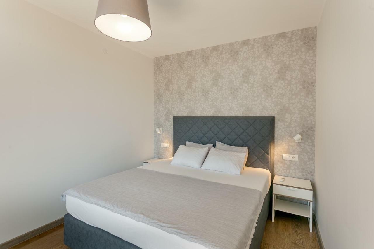 Boka Apartment 4 Herceg Novi Exteriér fotografie
